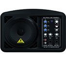 Behringer EUROLIVE B205D Active 150-Watt PA/Monitor Speaker System